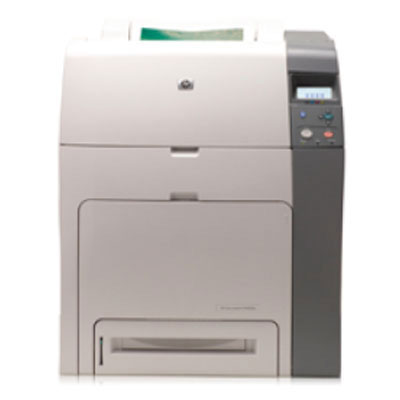 Máy in HP Color LaserJet CP4005dn Printer (CB504A)